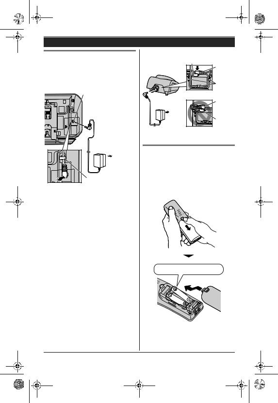 Panasonic KX-TW500GR User Manual