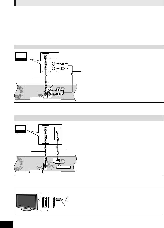 Panasonic SCBT222 User Manual