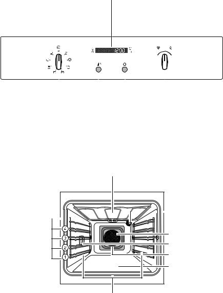 Electrolux EOB 6680 User Manual