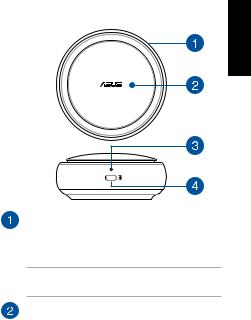 Asus AS101 Quick Start Guide