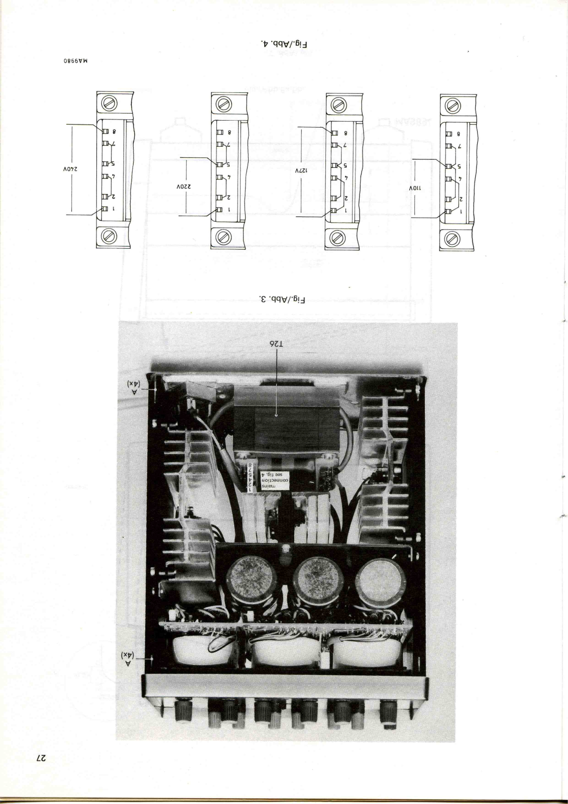 Philips pe1542-1, pe1542, PE1542-S27 User Manual