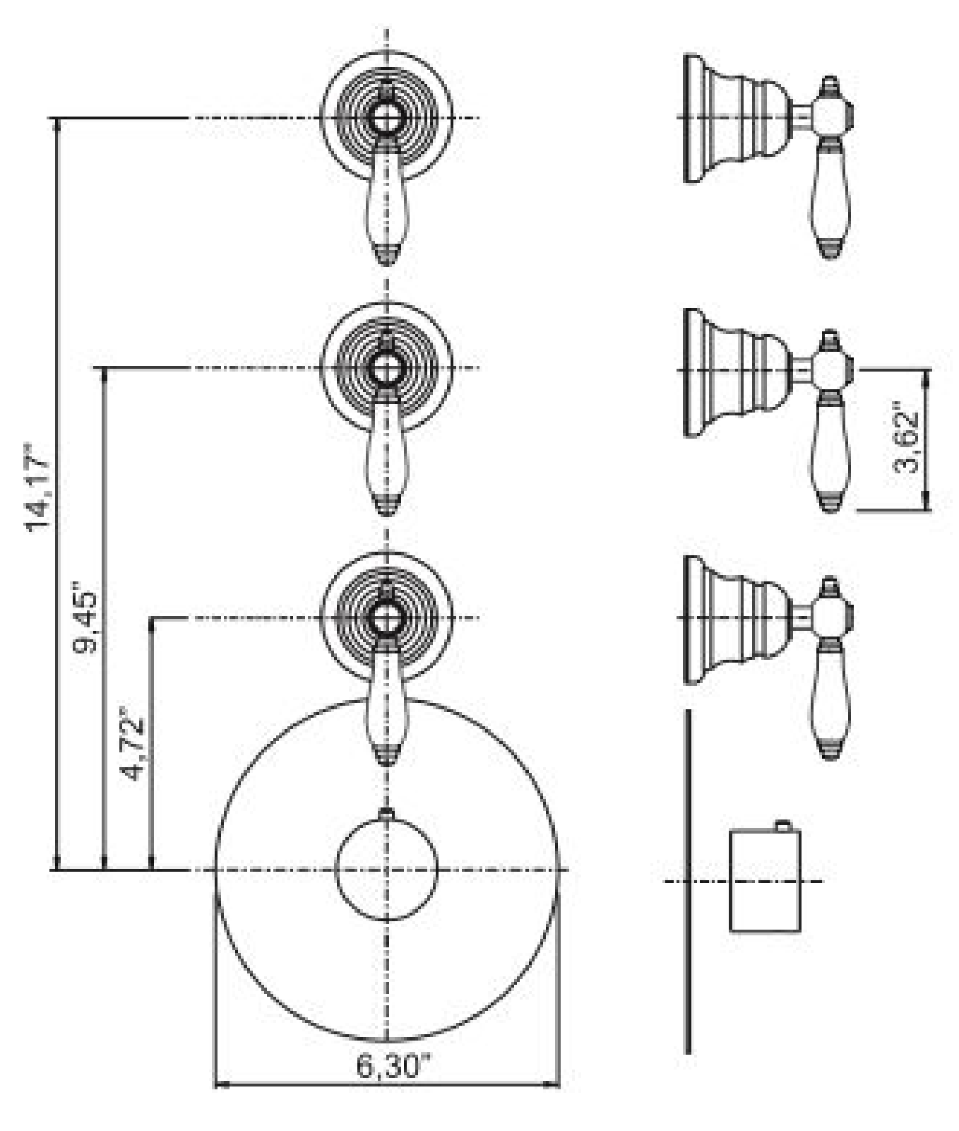 Fima by Nameeks EEK1386 Specifications Sheet - ManualMachine.com