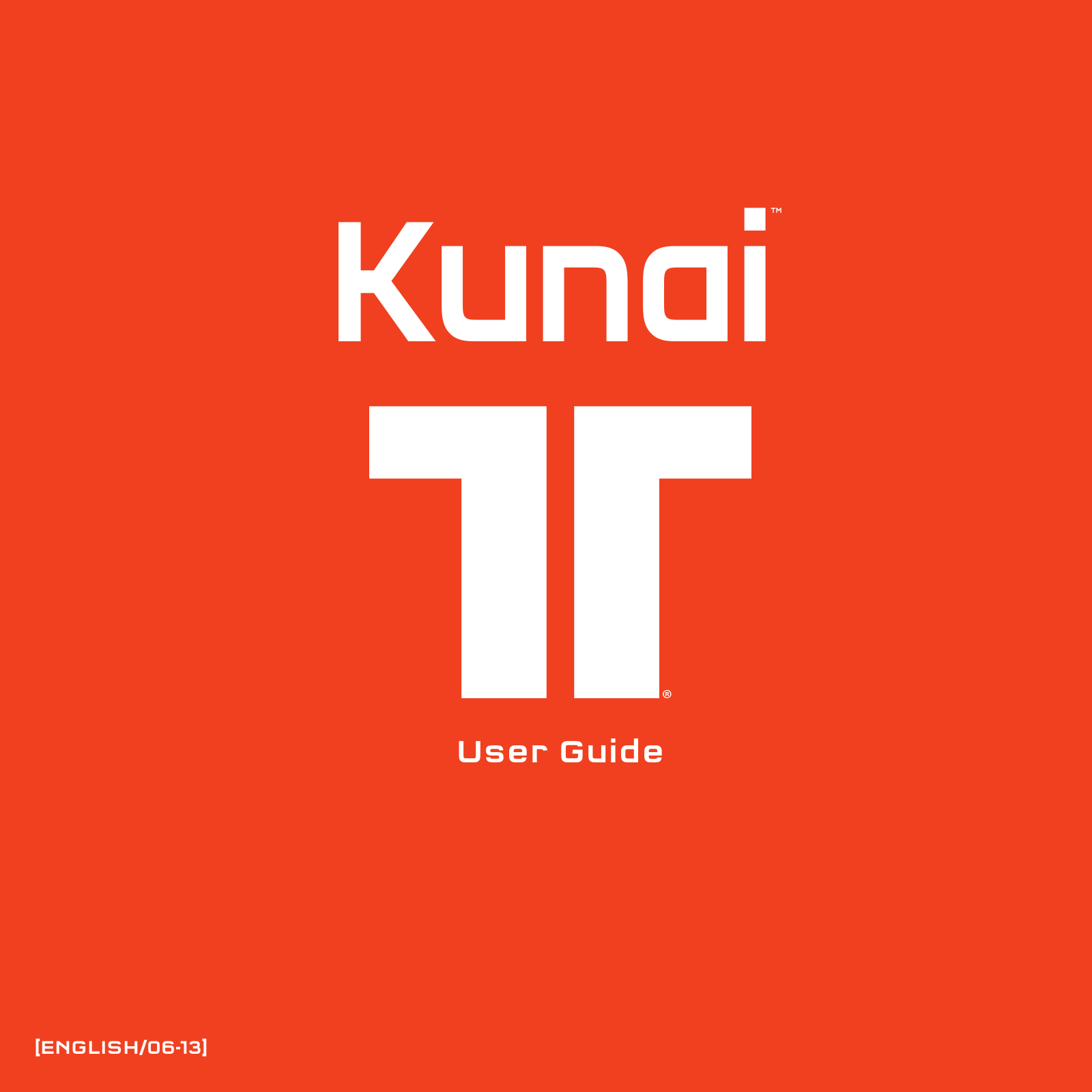 TRITTON Kunai Universal Stereo Gaming Headset User Manual