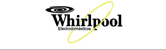 Whirlpool awg 370 wh Service Manual