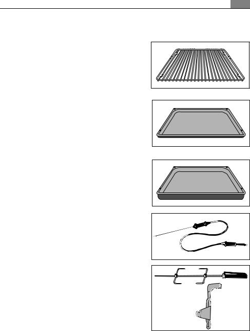 Aeg B9870-5 User Manual