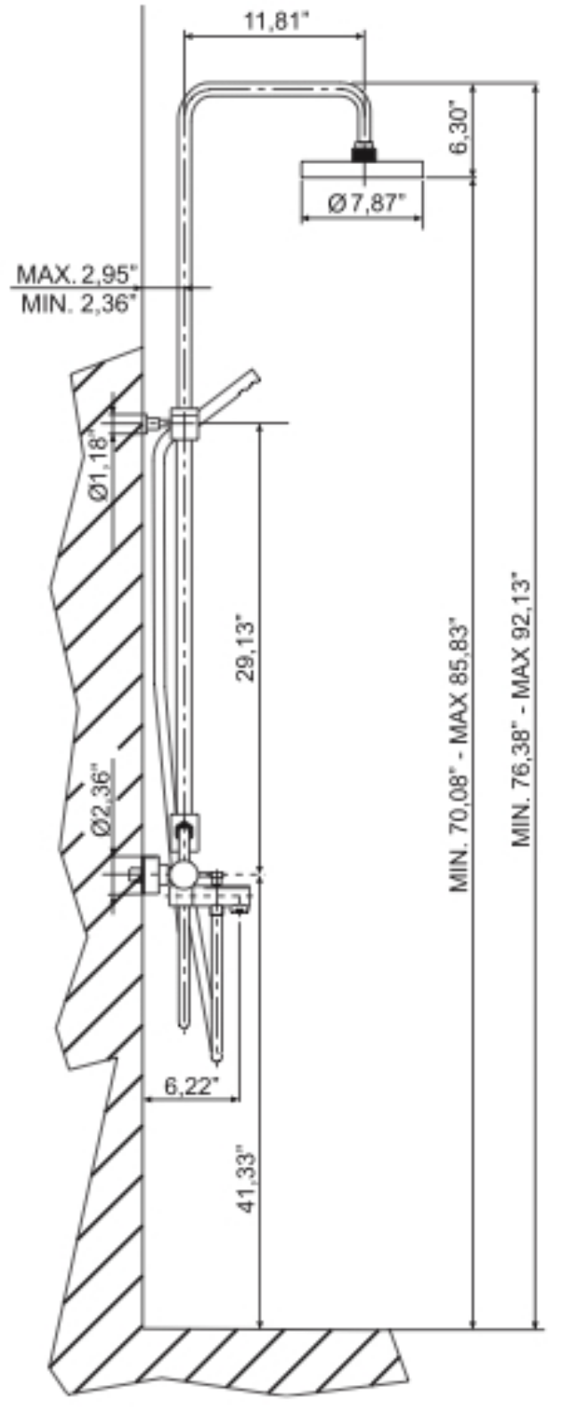 Fima by Nameeks EEK1248 Specifications Sheet - ManualMachine.com