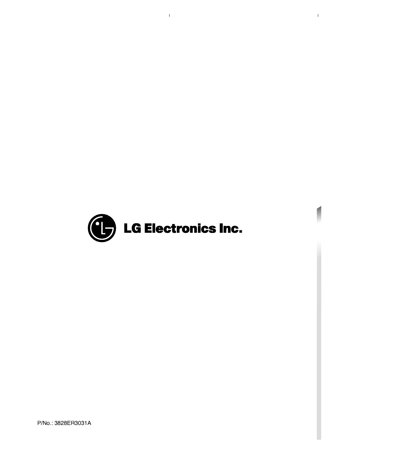 LG WD-16222FD User Guide