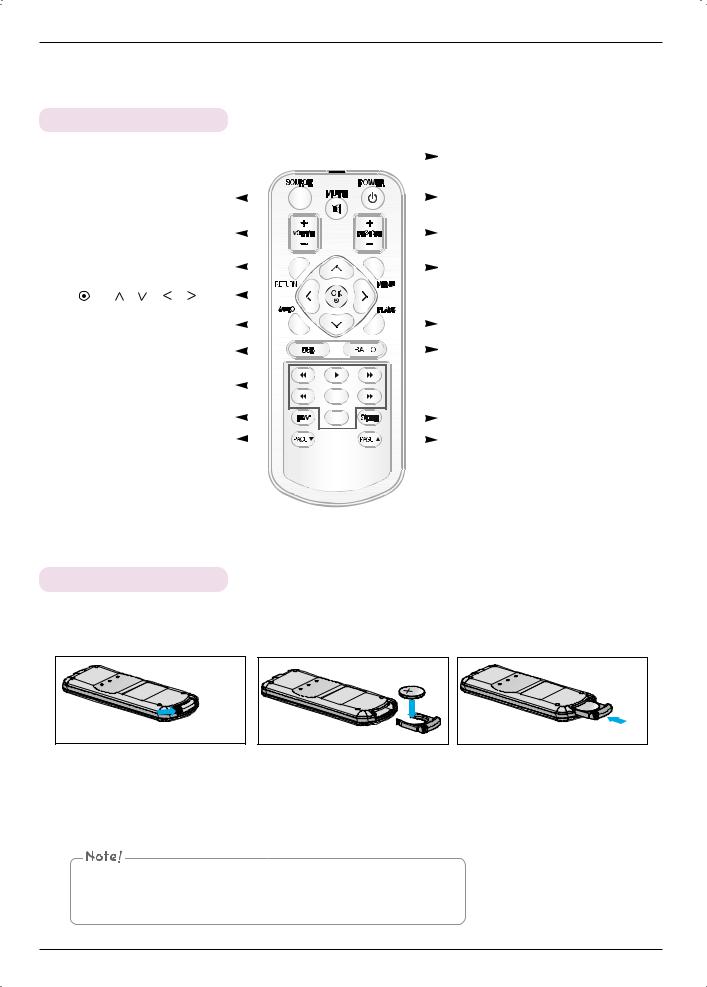 Lg HS102G, HS102 User Manual