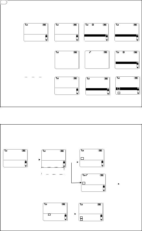 LG LGI3000W Users manual