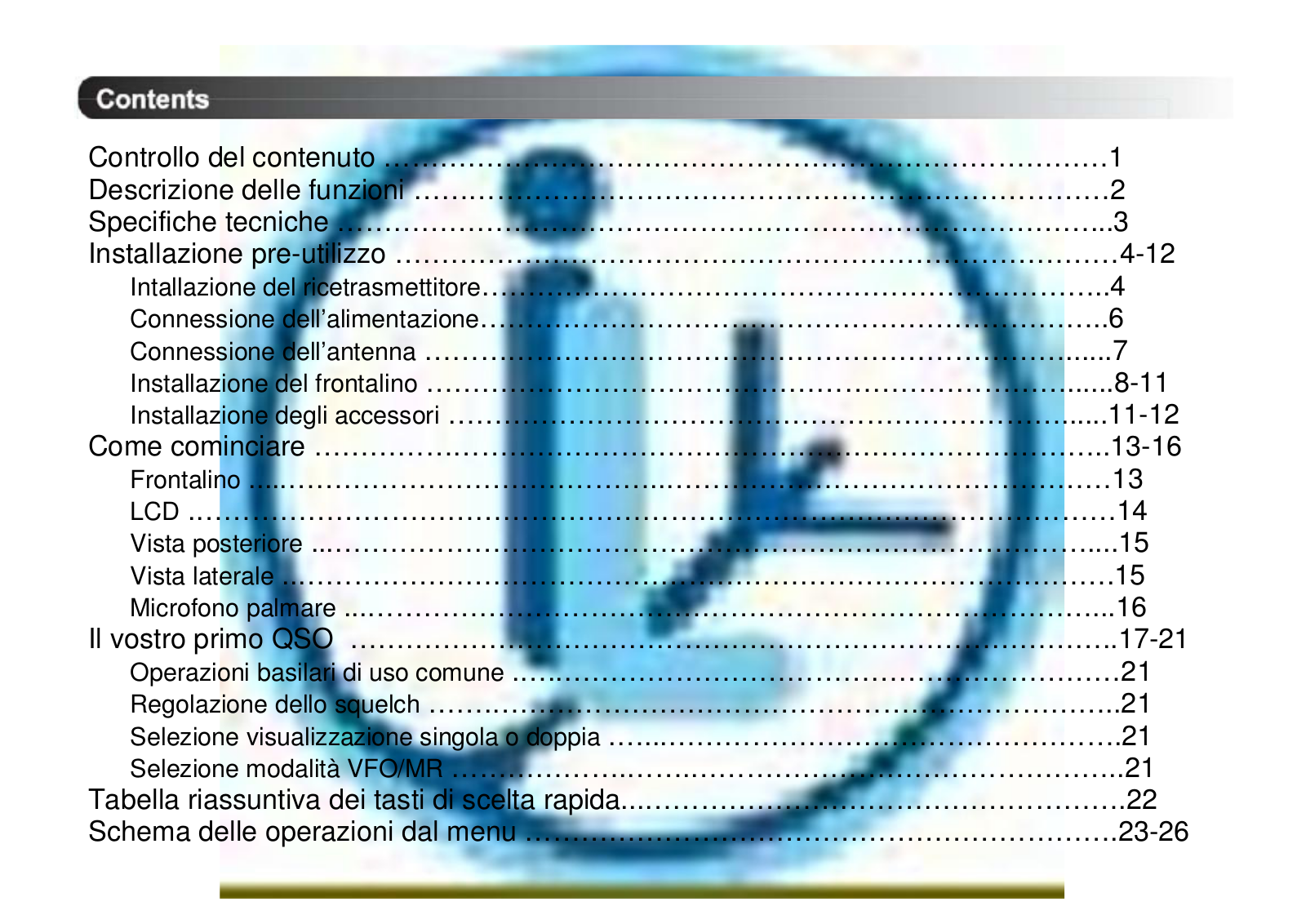 Wouxun KG-UV920R User guide - ManualMachine.com