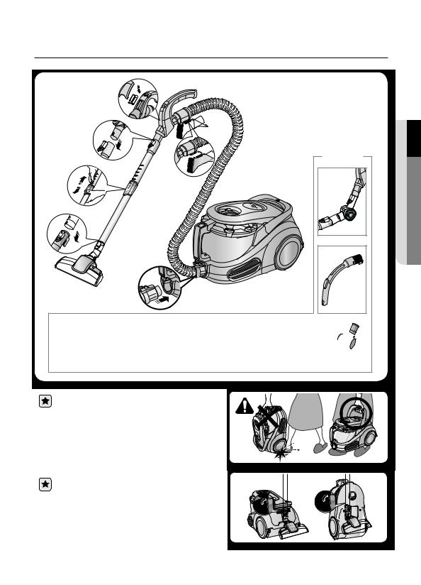 Samsung SC-8680 User Manual