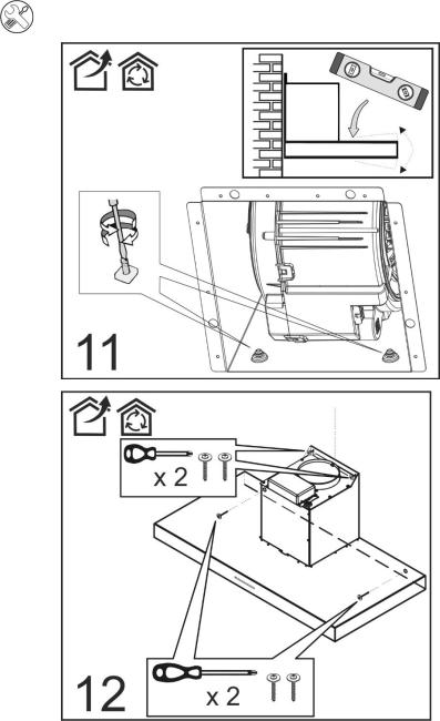 Smeg KBT9L4VN User manual