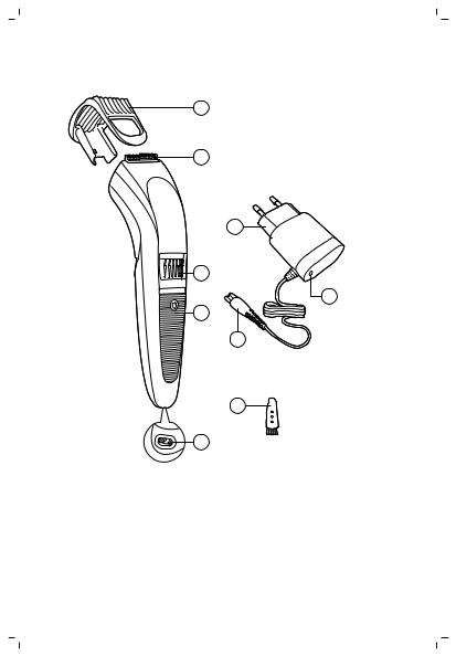 Philips BT405 User manual