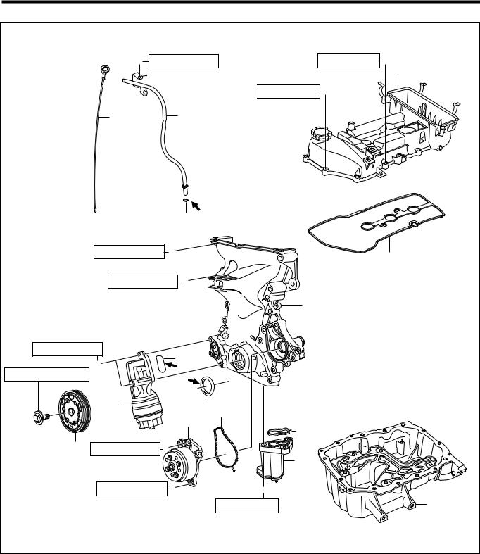 Daihatsu Sirion 2004 User Manual