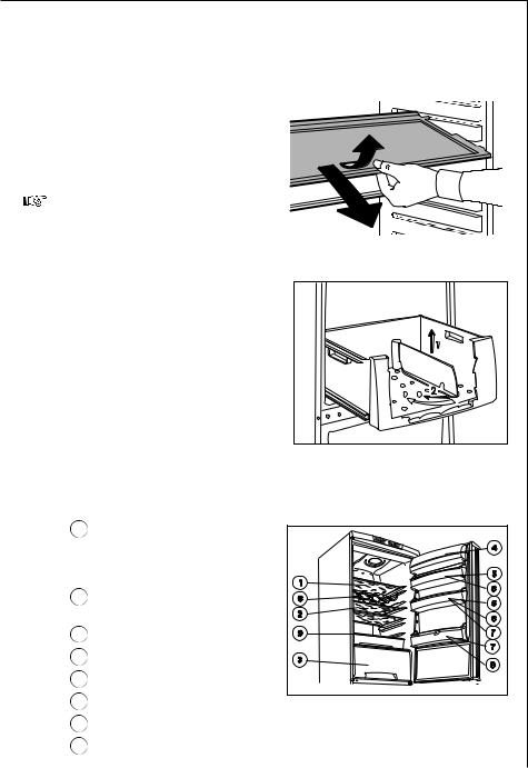 Aeg S 75358 KG3, S 75358 KG38, S 75358 KG38 User Manual