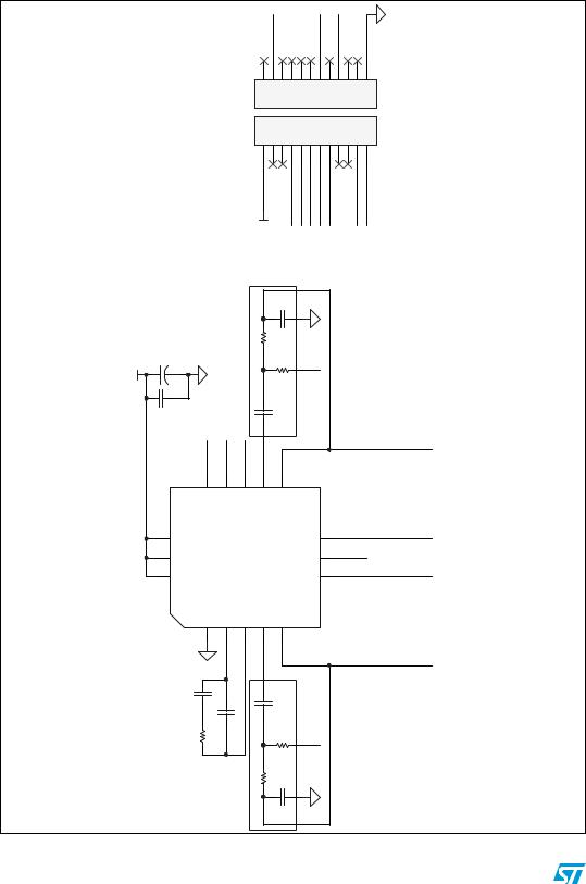 ST MKI042V1 User Manual