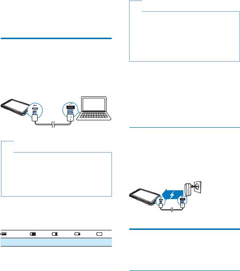 Philips SA4VD404, SA4VD408 User Manual