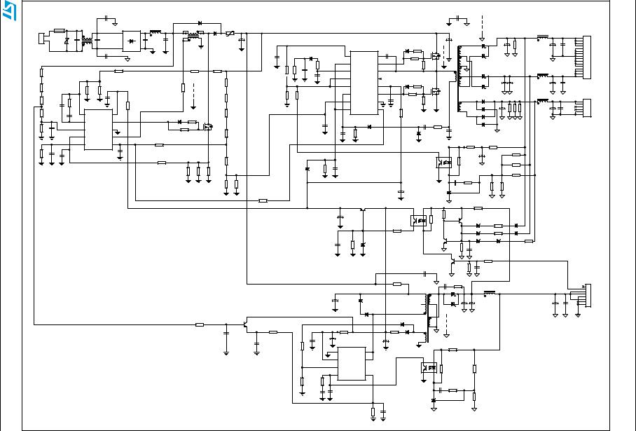 ST AN3339 Application note