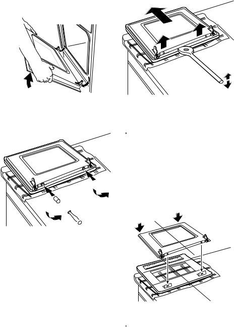 electrolux FGH50K2-41 User Manual