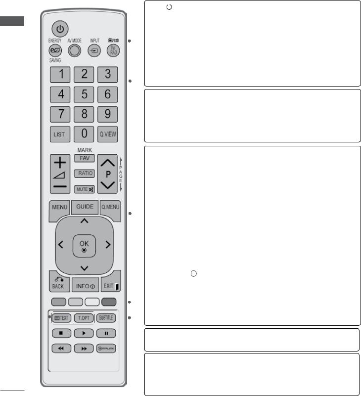 LG 47LE5310, 42LE5300, 42LE5310 User Manual