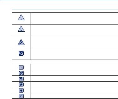 Samsung YP-U5Q, YP-U5AB User Manual