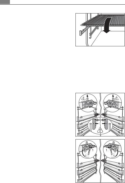 AEG E9971-5 User Manual