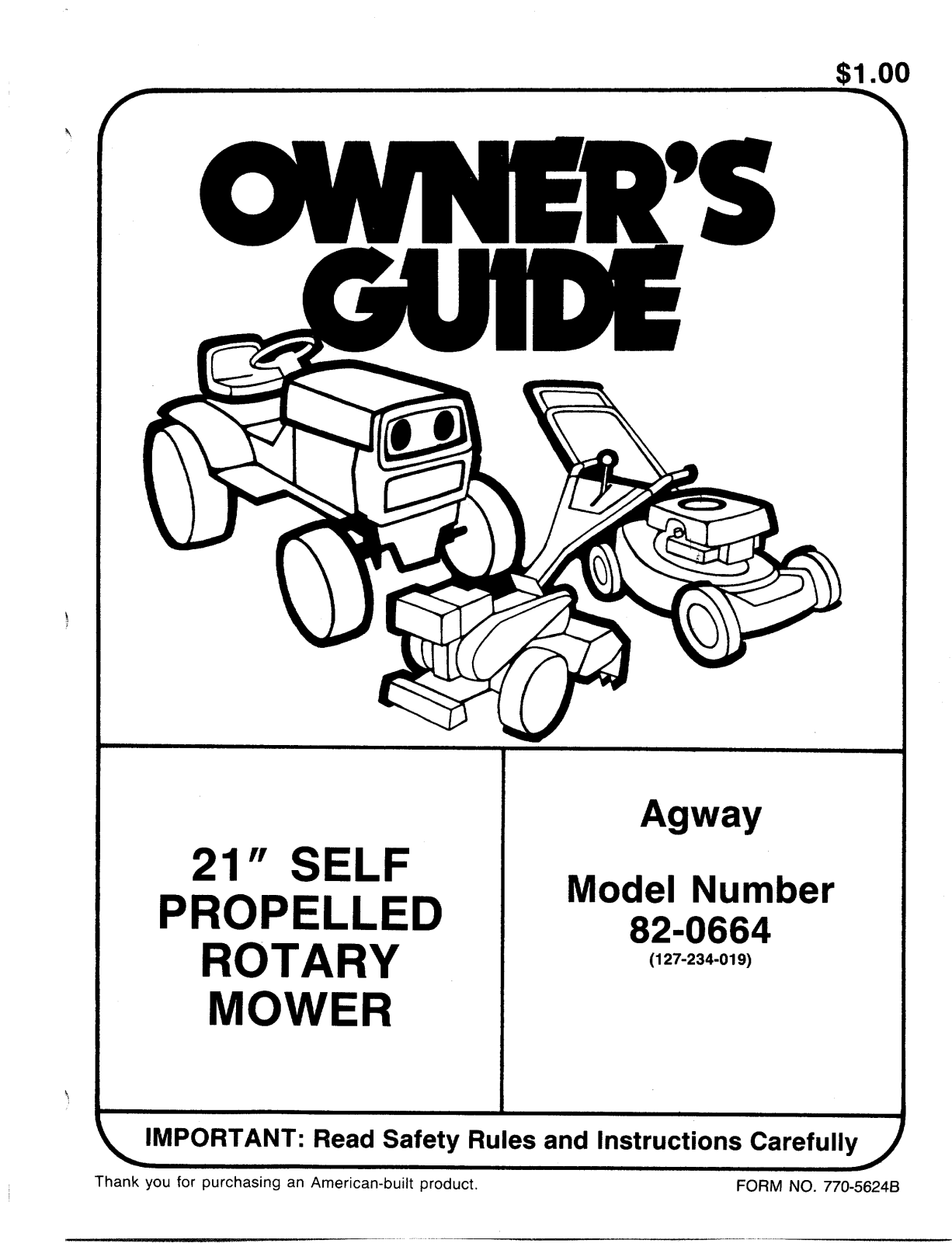 Bolens 120-442R000, 120-444R000, 120-452R000, 120-450R000, 120-454R000 User Manual