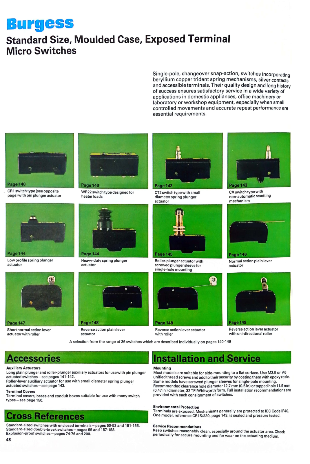 Datasheet CR1KR2-UL Specification - ManualMachine.com