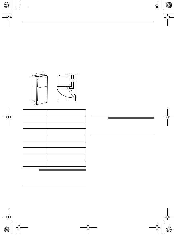 LG GC-H502HBHZ User guide