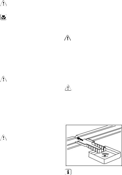 electrolux EUT1101AOW User Manual