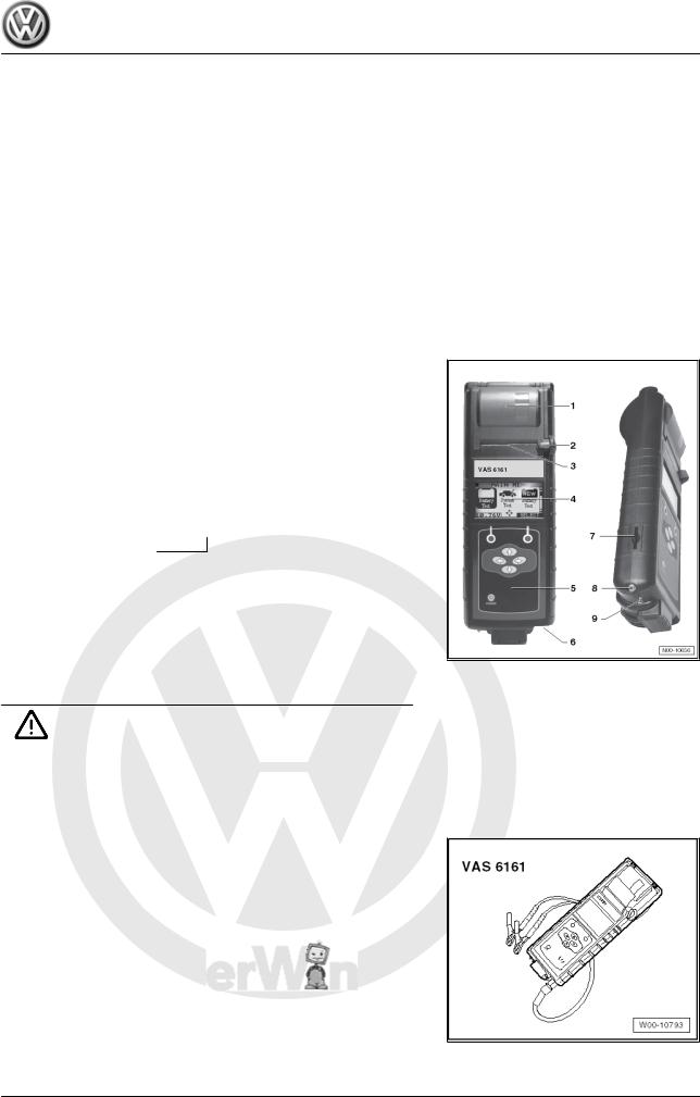 Volkswagen Golf Variant 2007 User Manual