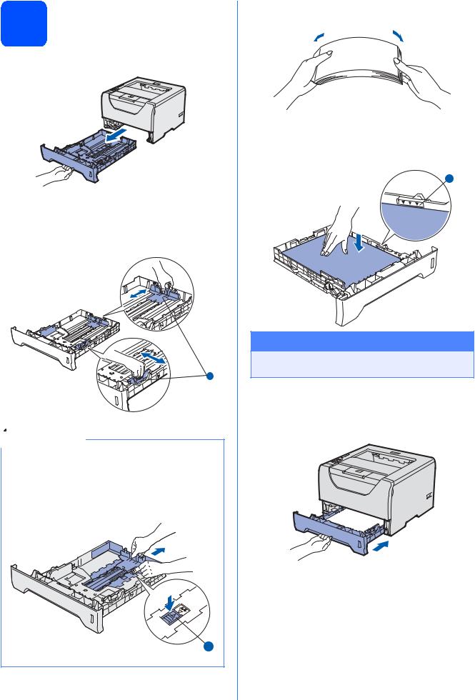 Brother HL-5370DW User Manual