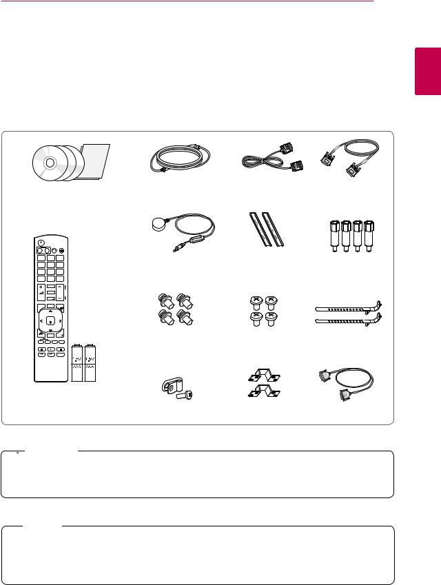 LG 47WV30MS-B, 47WV30BR-B User guide