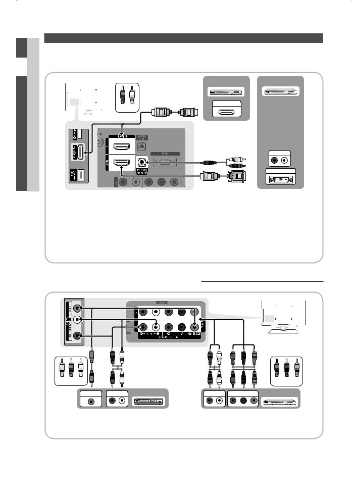 Samsung LA37C530F1R, LA40C530F1R, LA46C530F1R User Manual