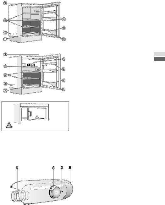 INDESIT IN TSZ 1612 UK User Manual