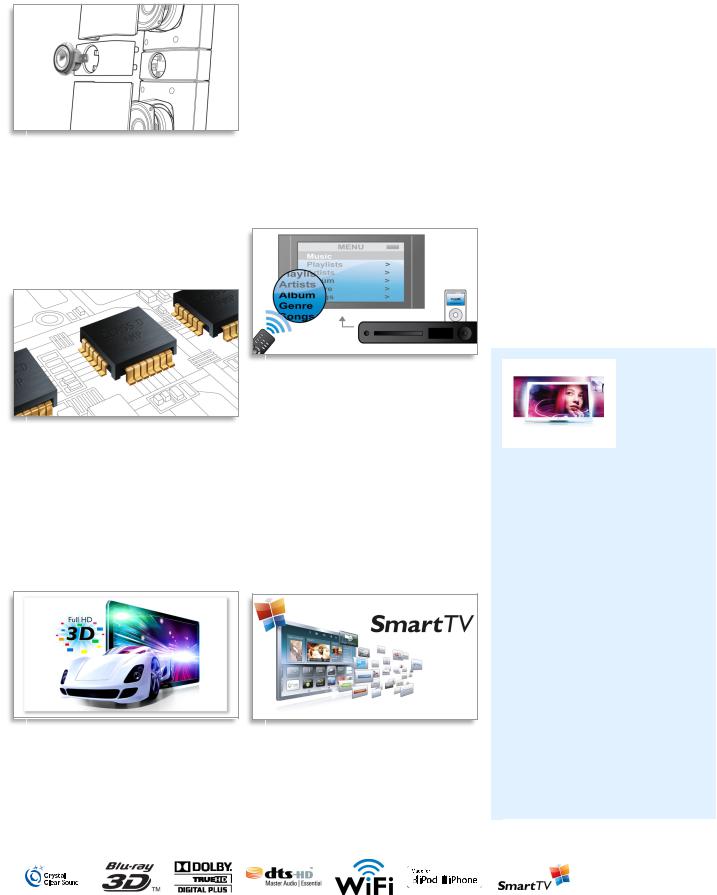 Philips HTS-9241 User Manual