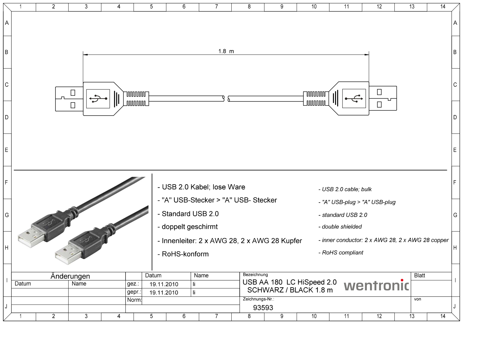 Datasheet 93593 Specification - ManualMachine.com