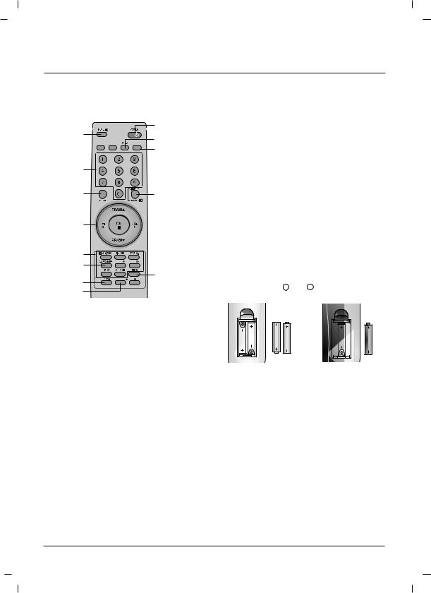 LG 21SB4RG-T4 Owner’s Manual