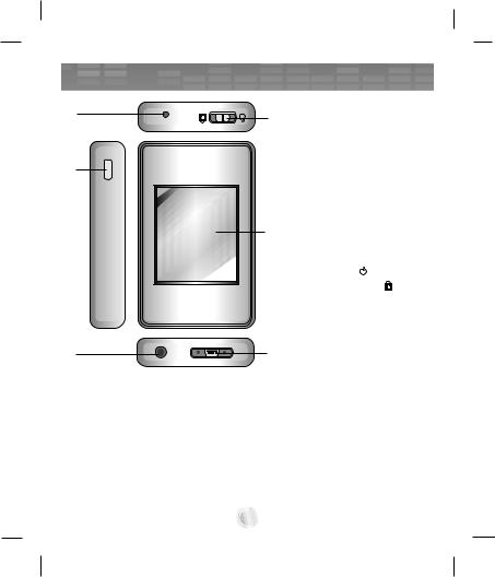 LG MF-FM37E4S Owner’s Manual