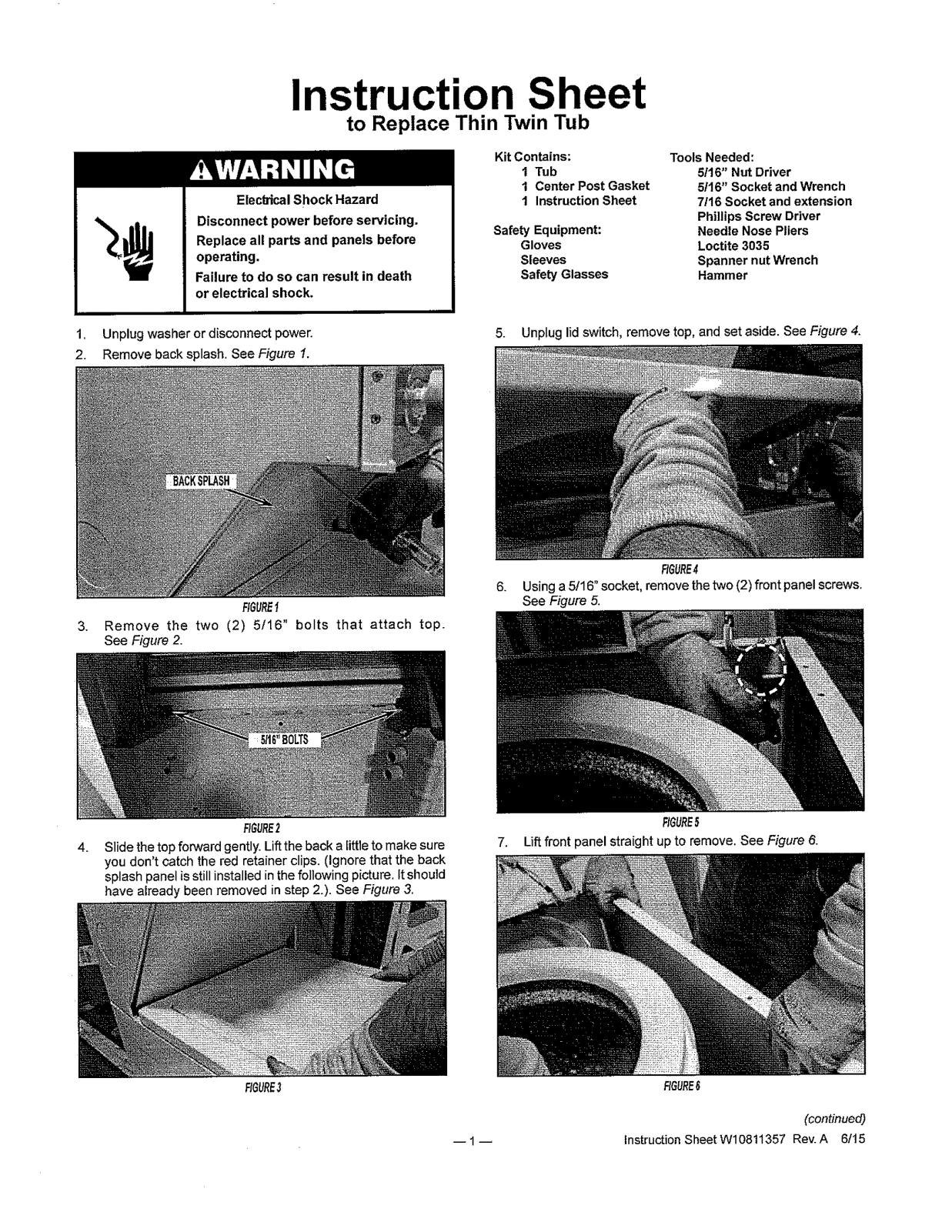 GE WSM2420D0CC, WSM2420D0WW, WSM2420D1CC, WSM2420D1WW, WSM2420D2CC Installation Guide