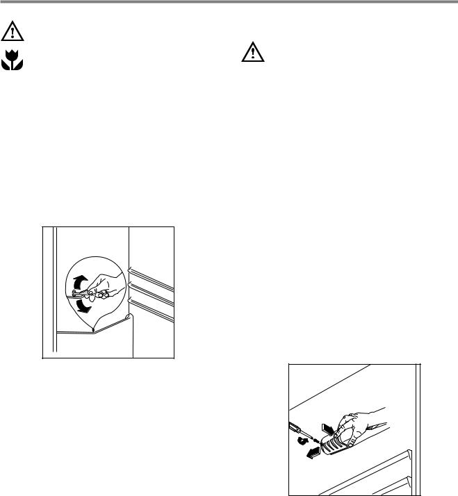 AEG ERT1474 User Manual