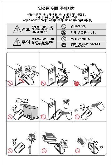 Samsung SMH-500UB User Manual