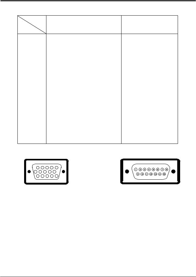 Samsung PN19MT-MO-IO, PN19MT9U Specifications