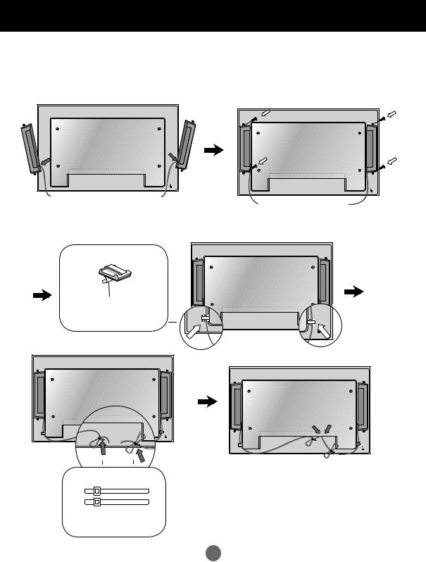 LG M4210LCBN User manual