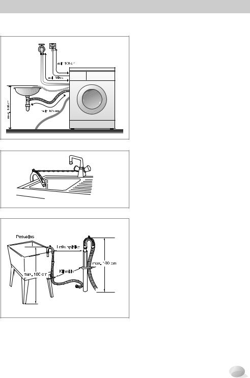 Lg F14A8FD, F12A8FD, F10A8FD User Manual