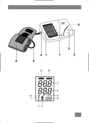 AEG BMG 4907 Instruction Manual