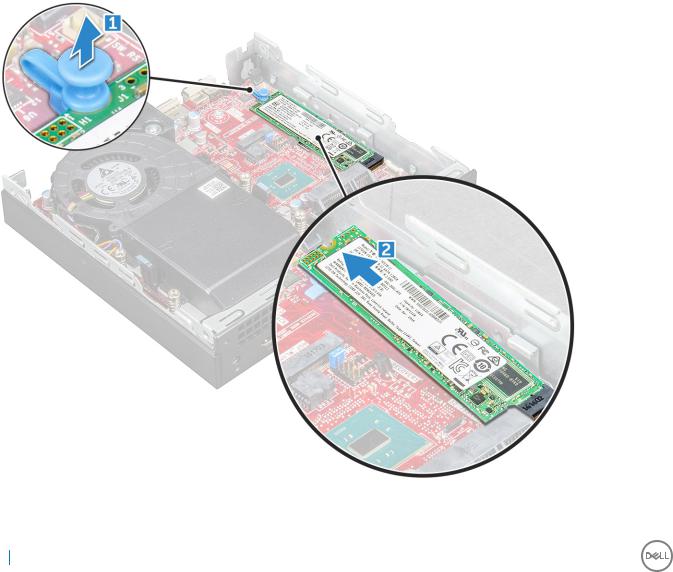 Dell OptiPlex 7050 User Manual