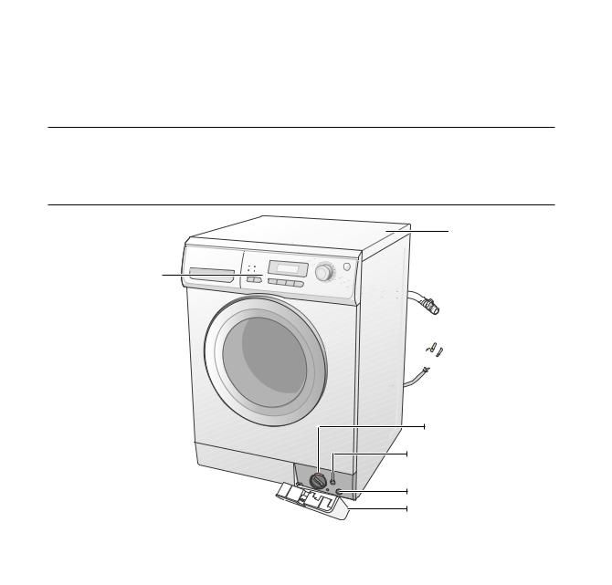 Samsung WF7652S8R User Manual