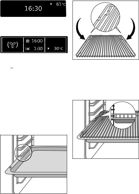 AEG EB SL7 User Manual