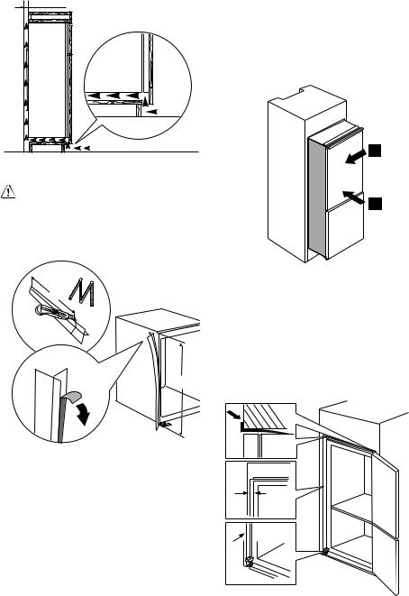 Electrolux ERN 23601 User Manual